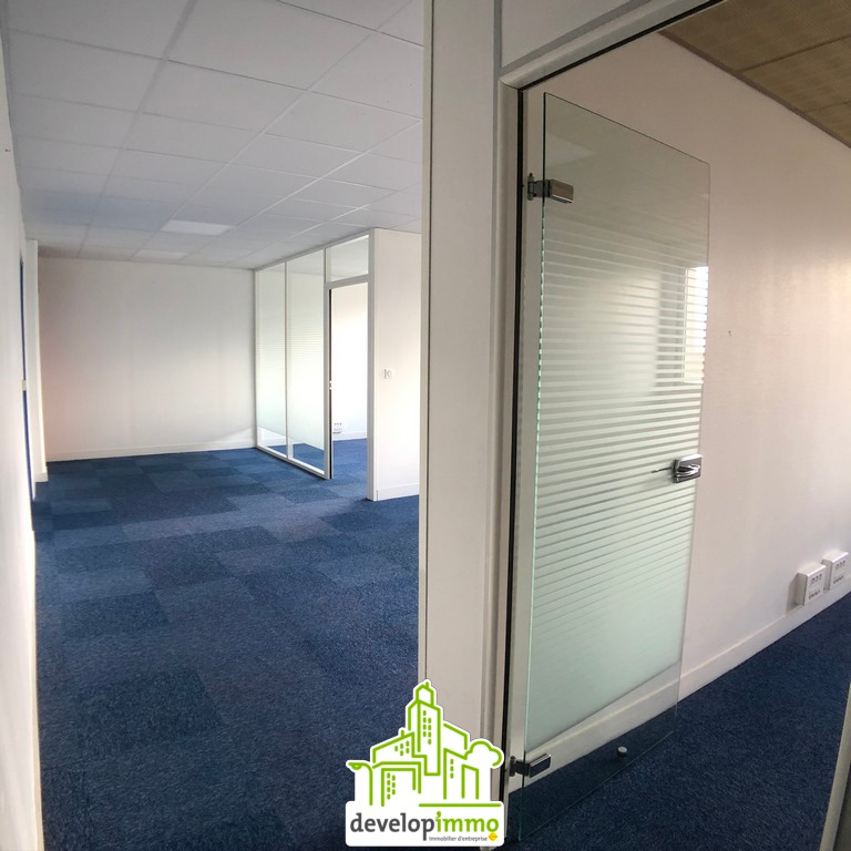 bureau en vente CAEN