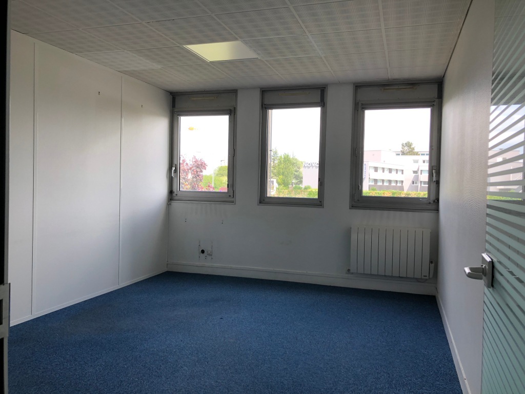 bureau en vente CAEN