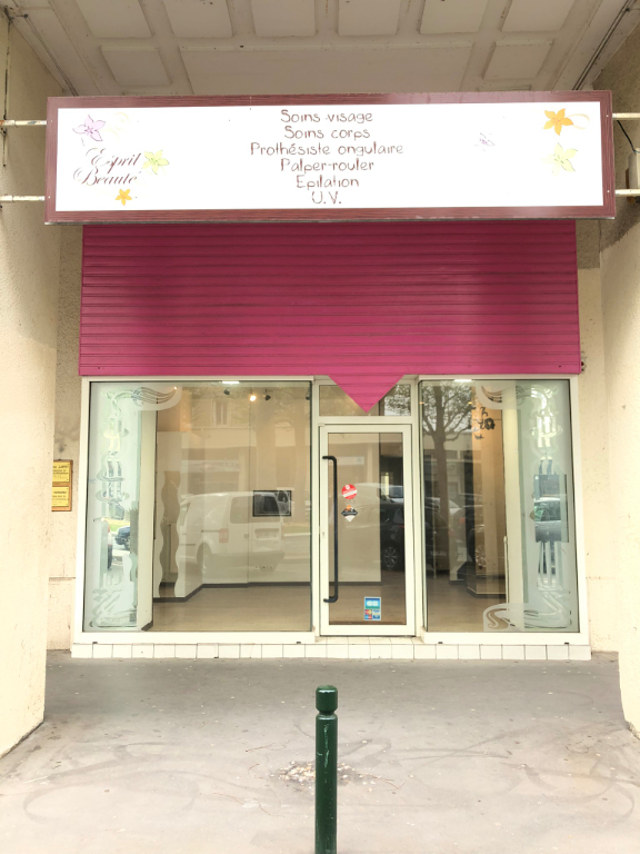 Murs commerciaux en vente CAEN