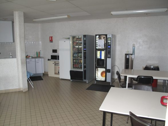 bureau à louer DOUVRES LA DELIVRANDE