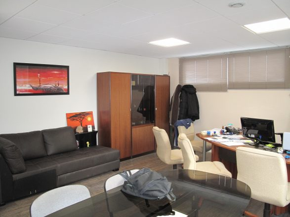 bureau à louer DOUVRES LA DELIVRANDE