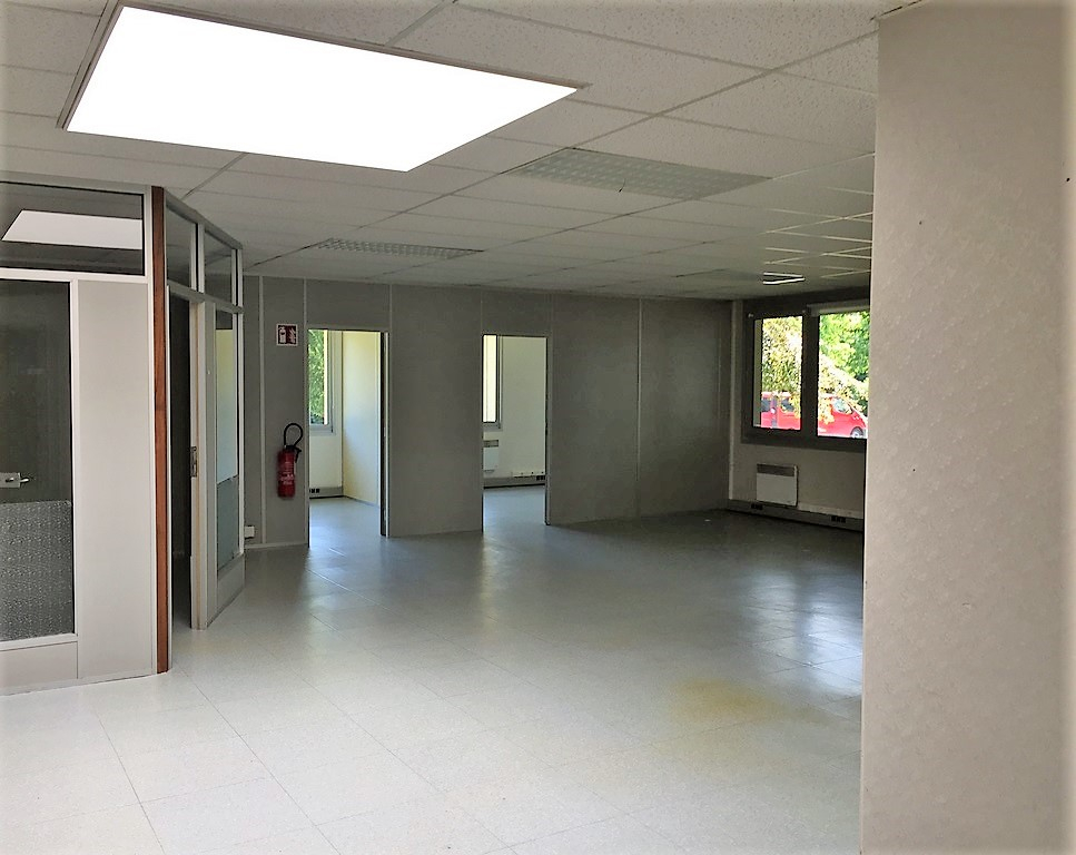 bureau à louer CAEN