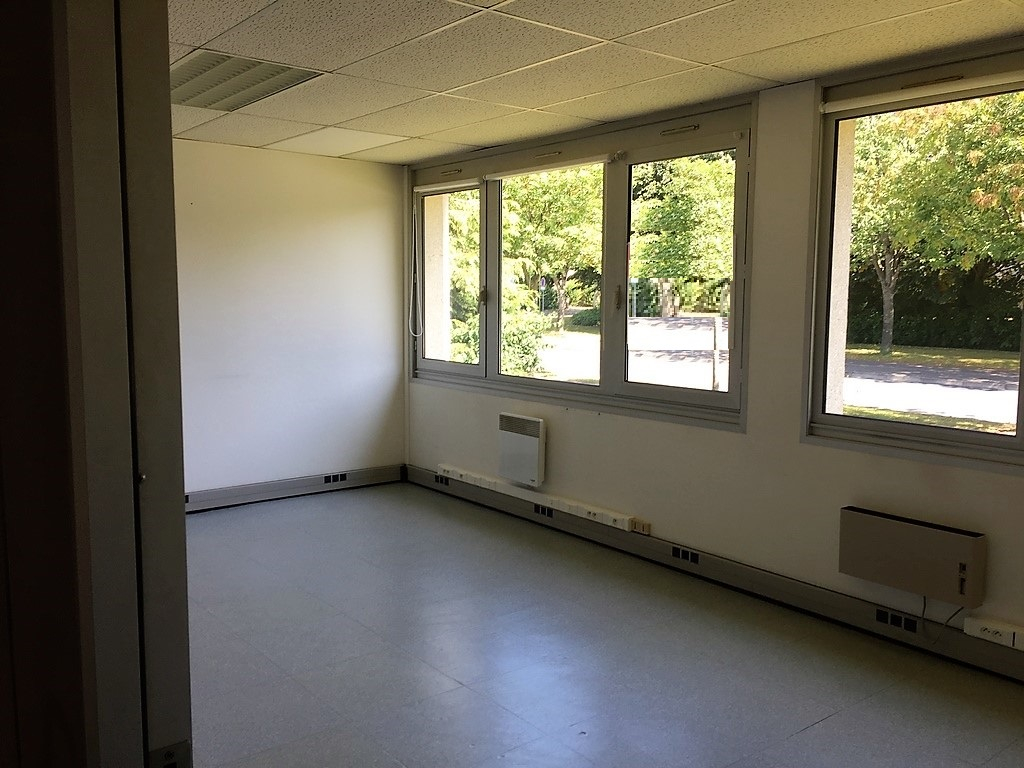 bureau à louer CAEN
