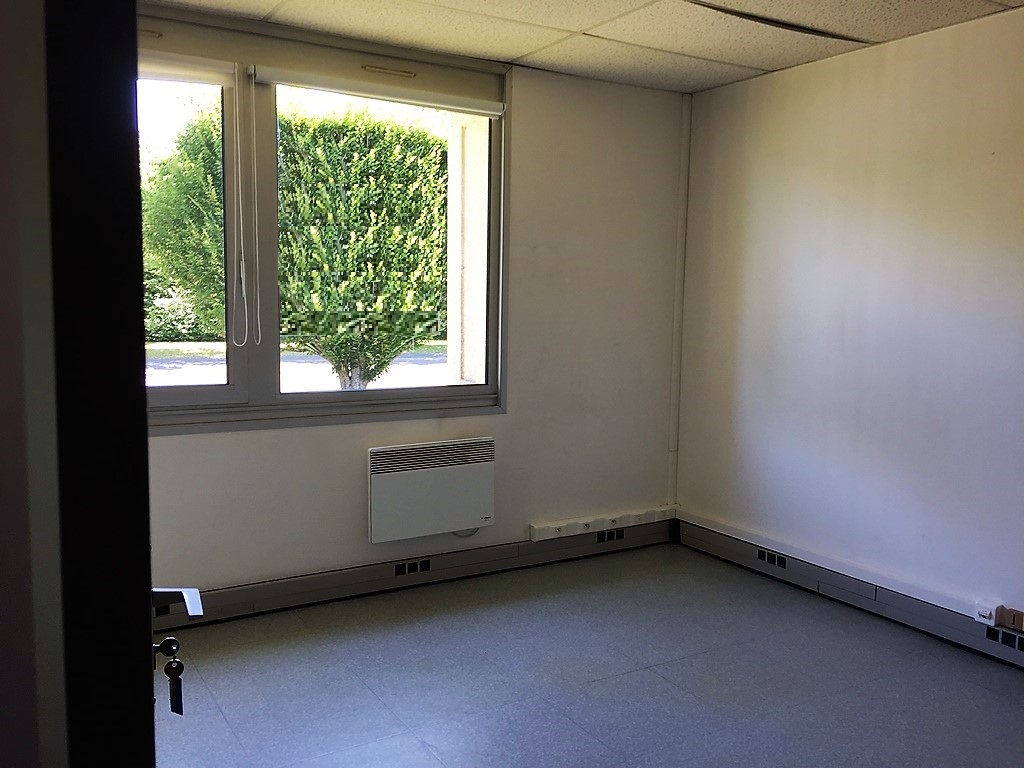 bureau à louer CAEN