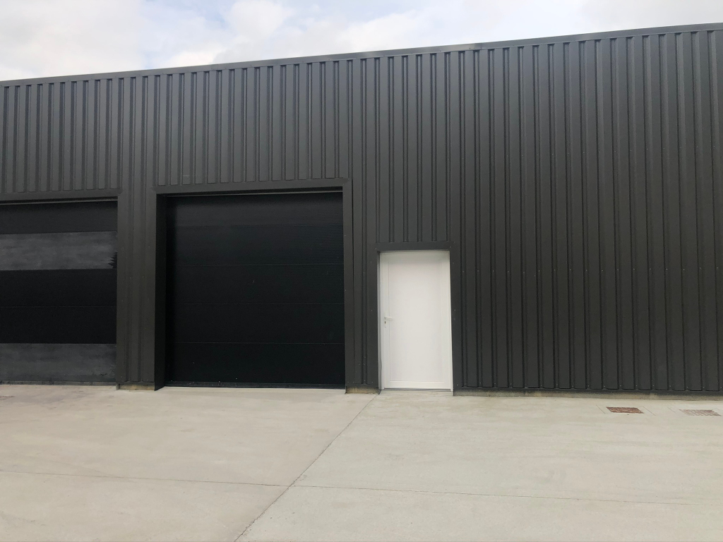 local d'activité en vente RANVILLE