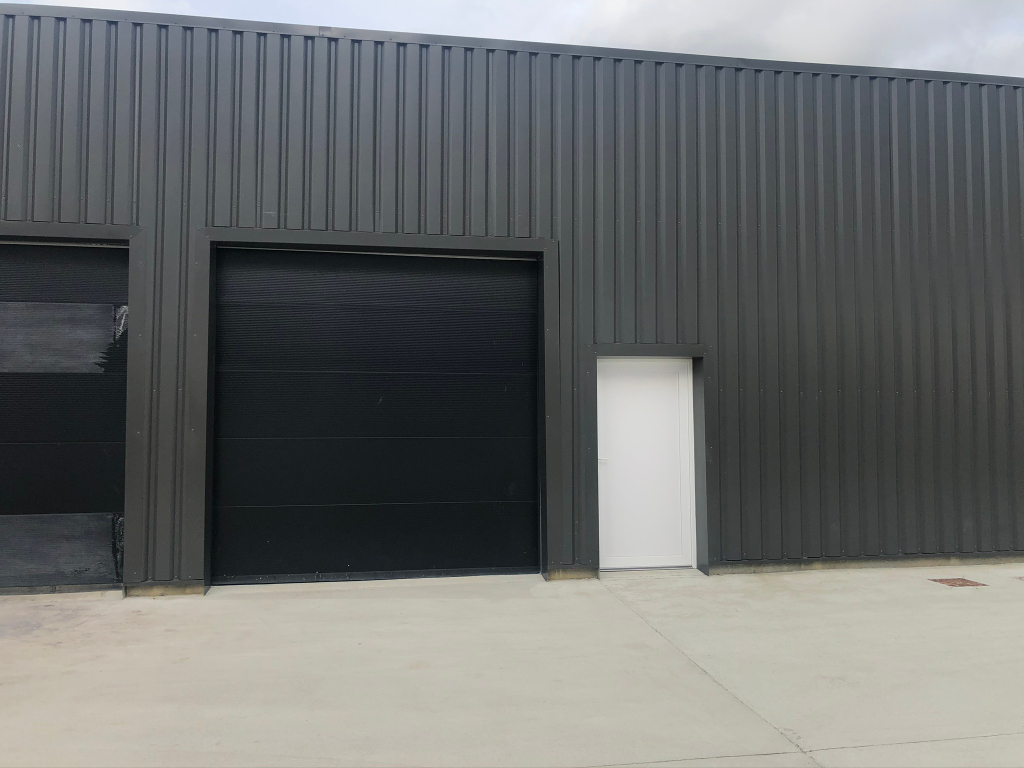 local d'activité en vente RANVILLE