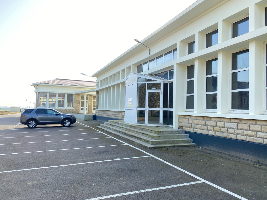 bureau à louer BRETTEVILLE SUR ODON
