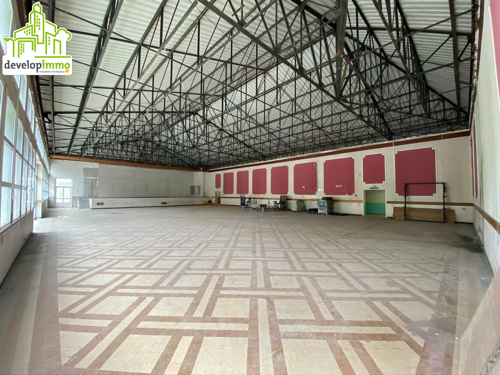 bureau à louer BRETTEVILLE SUR ODON