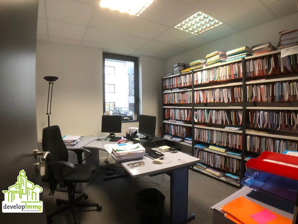 bureau à louer SAINT CONTEST
