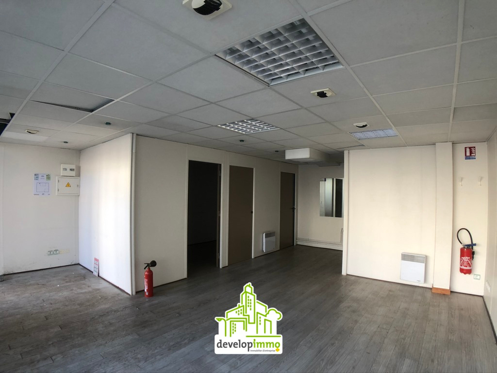 local commercial à louer CAEN