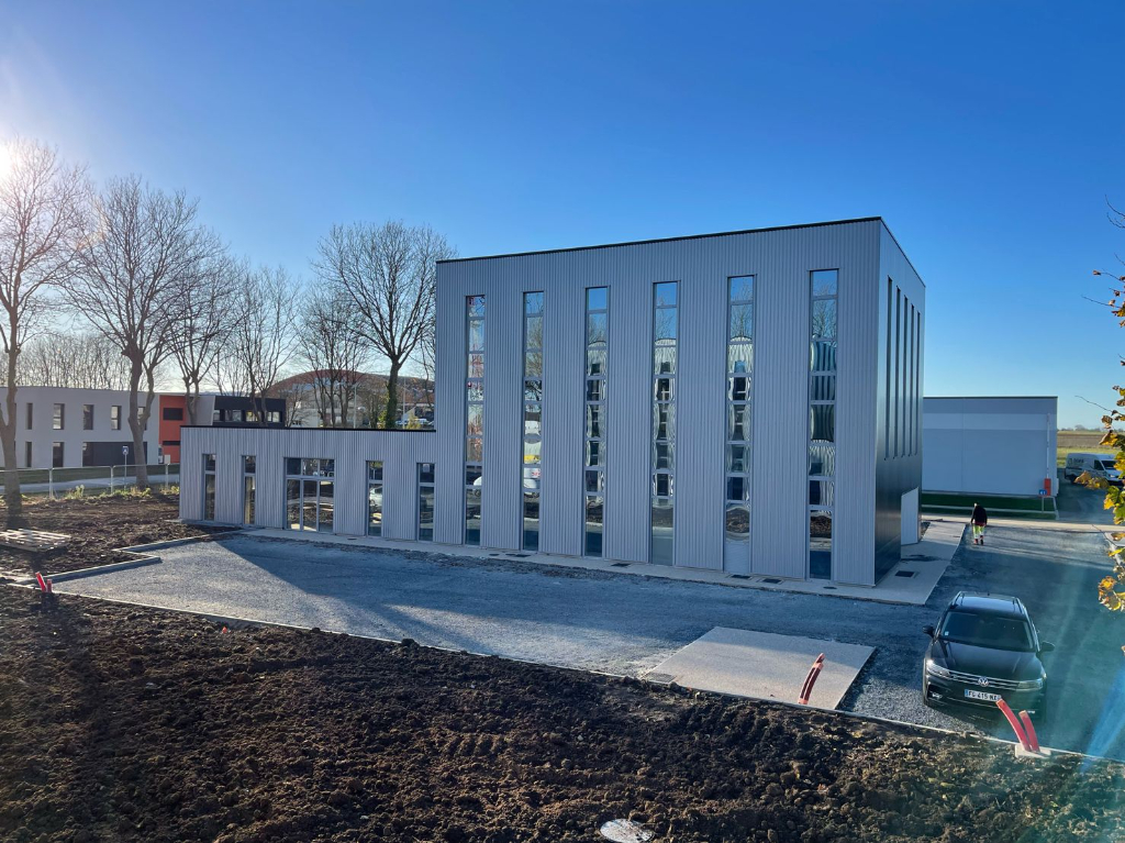 bureau en vente CAEN