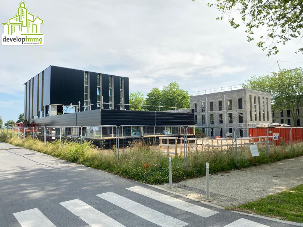 bureau en vente CAEN