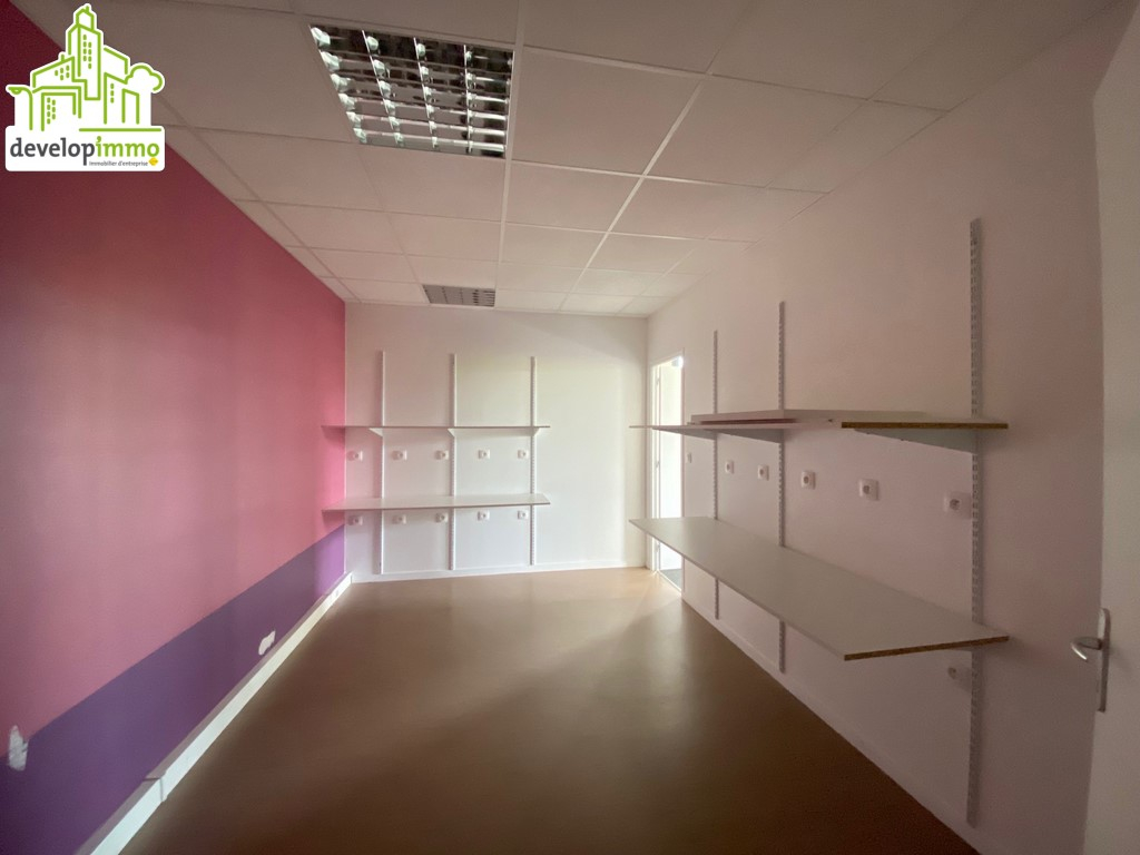 bureau à louer IFS
