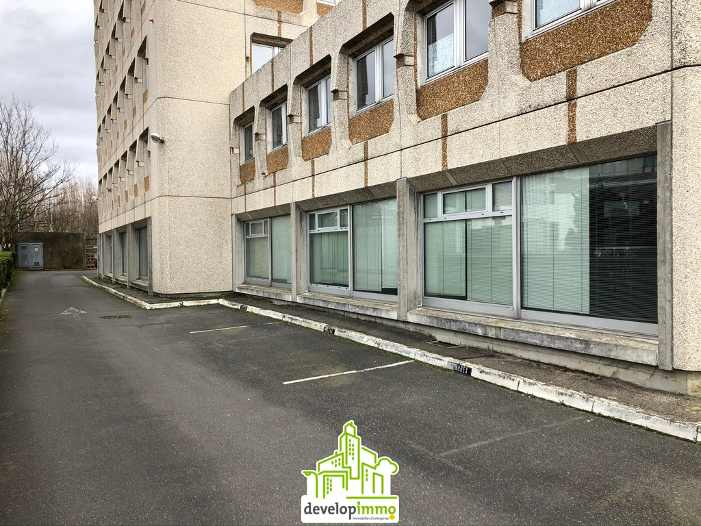 bureau à louer CAEN
