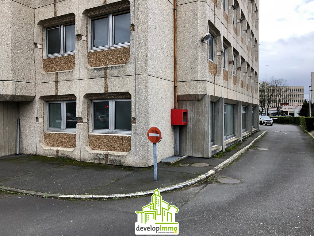 bureau à louer CAEN