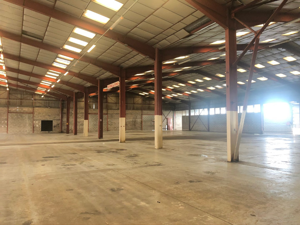 local d'activité en vente VILLERS BOCAGE