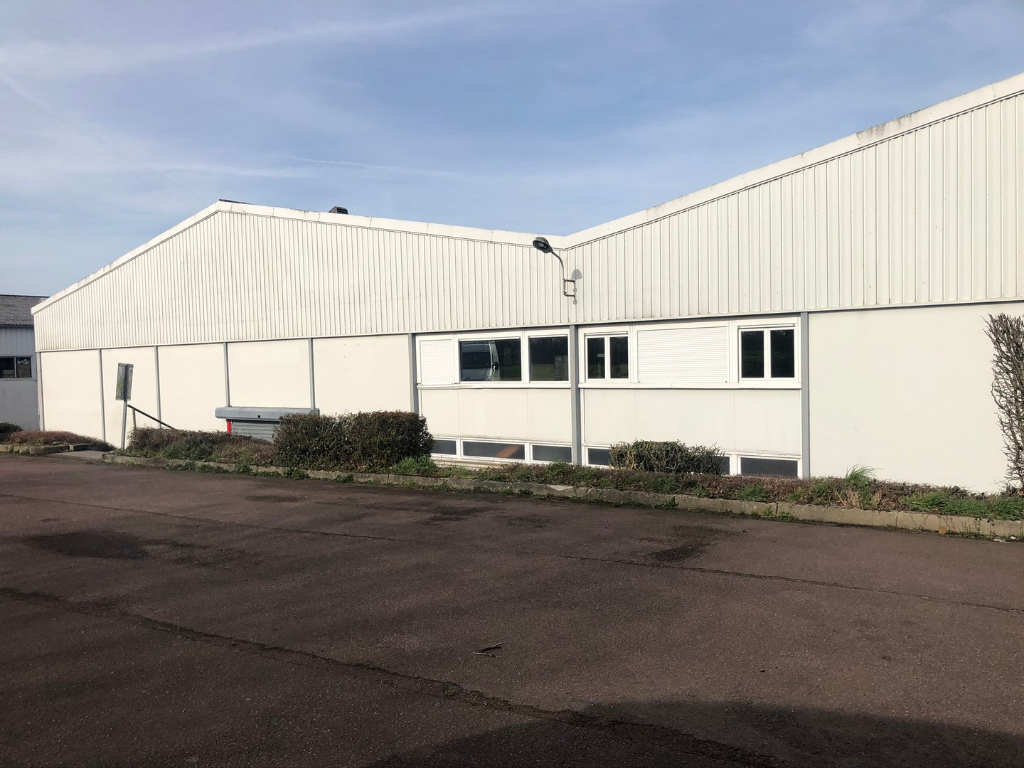 local d'activité en vente VILLERS BOCAGE