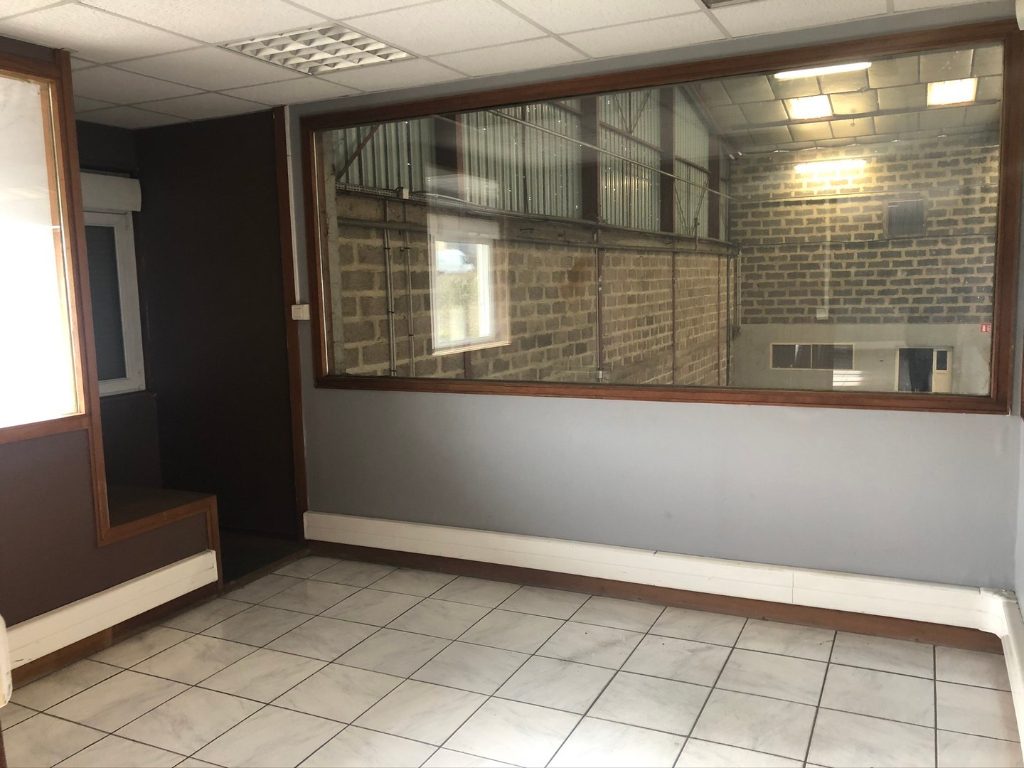 local d'activité en vente VILLERS BOCAGE