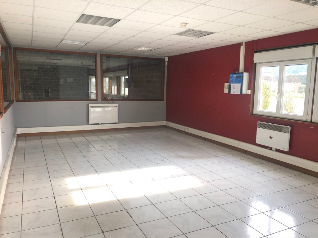 local d'activité en vente VILLERS BOCAGE