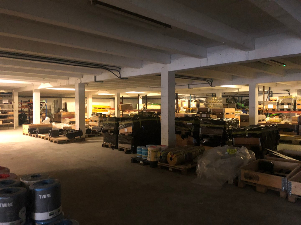 local d'activité en vente VILLERS BOCAGE
