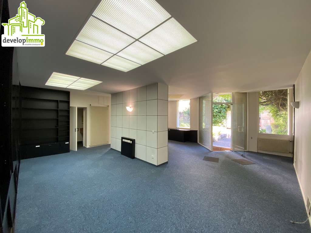 bureau à louer CAEN