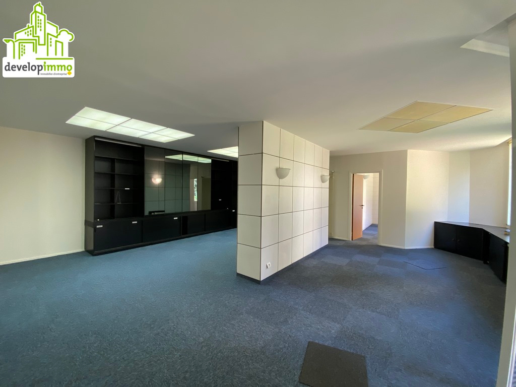 bureau à louer CAEN