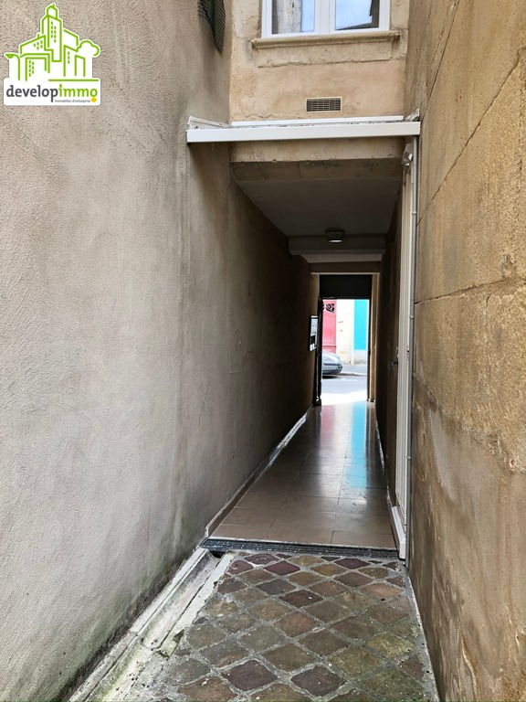 bureau à louer CAEN