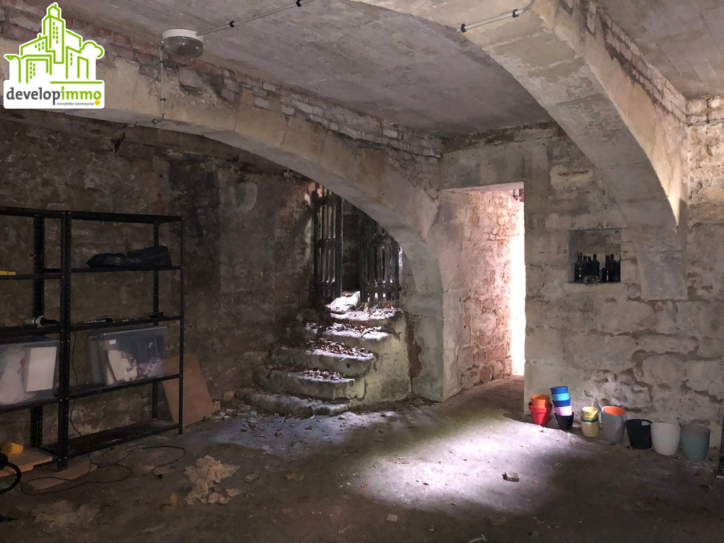 bureau à louer CAEN