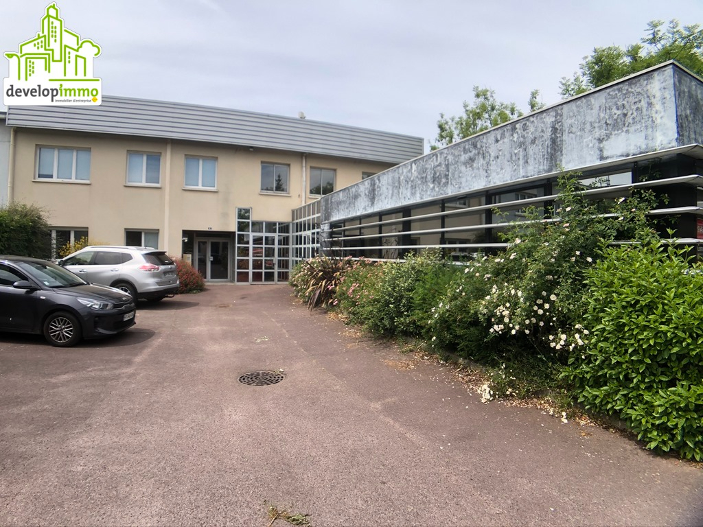 local d'activité en vente Caen
