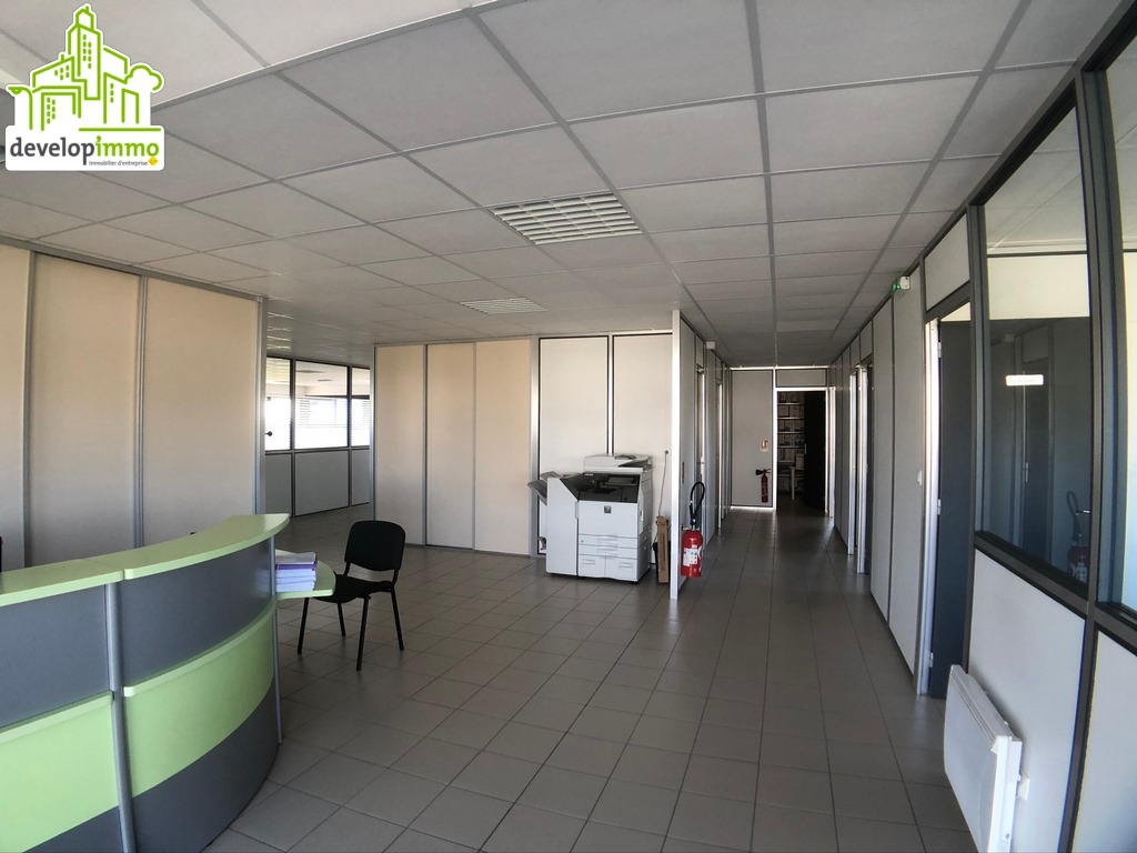 bureau en vente Ifs