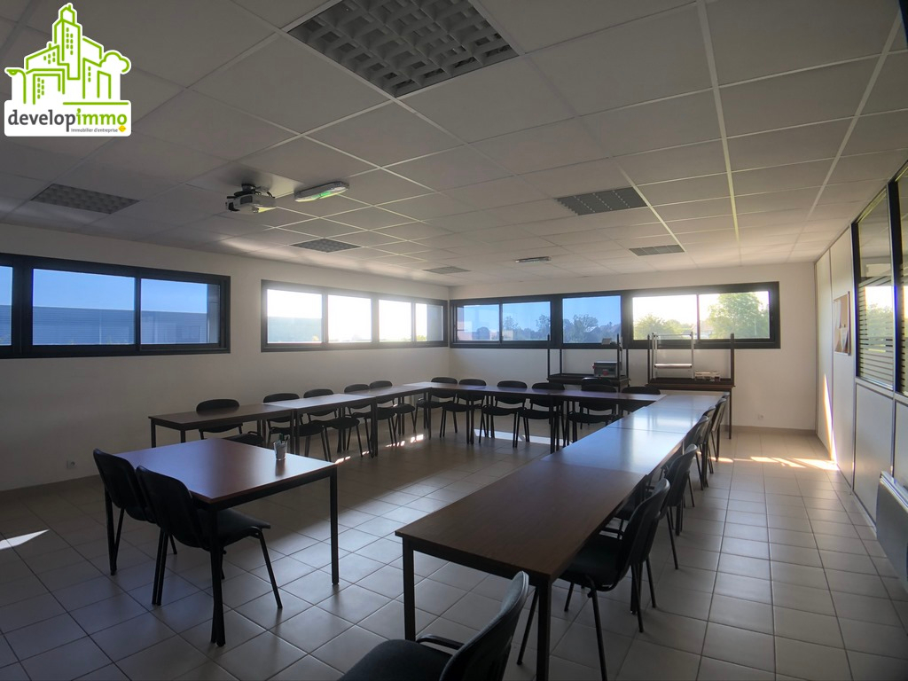 bureau en vente Ifs