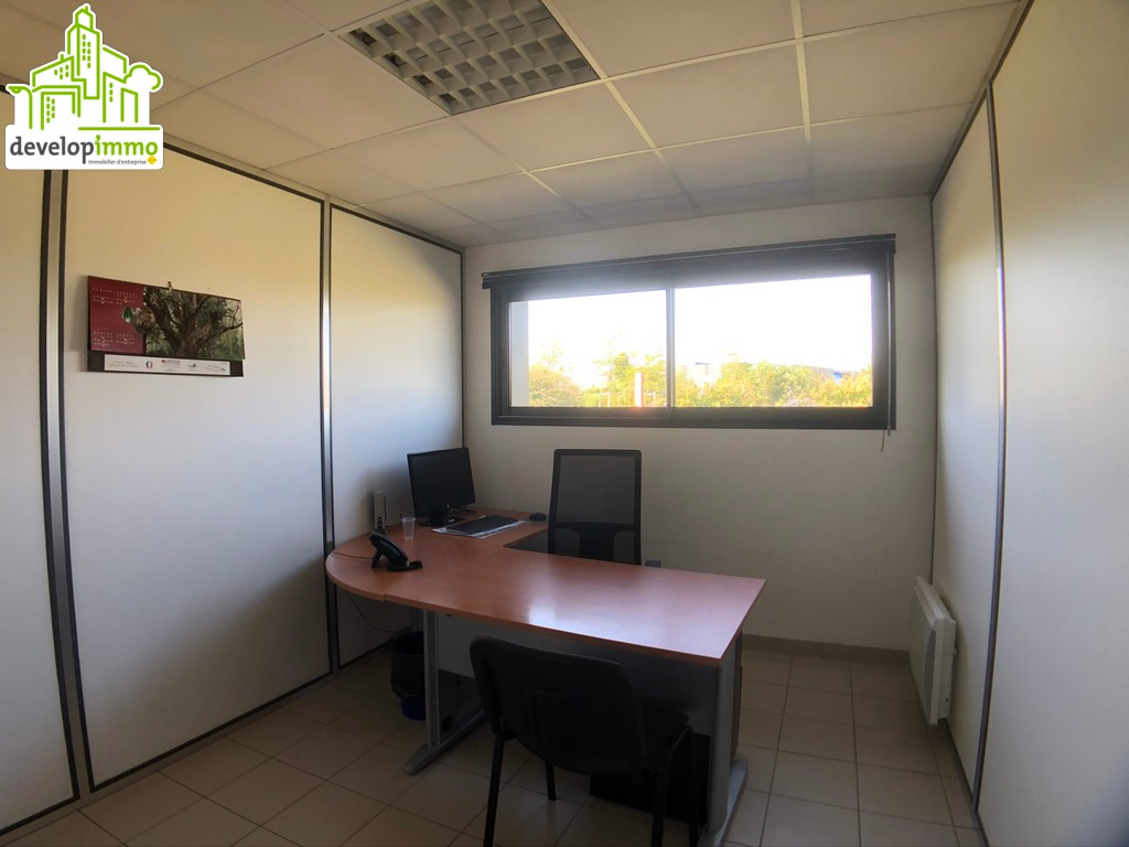 bureau en vente Ifs