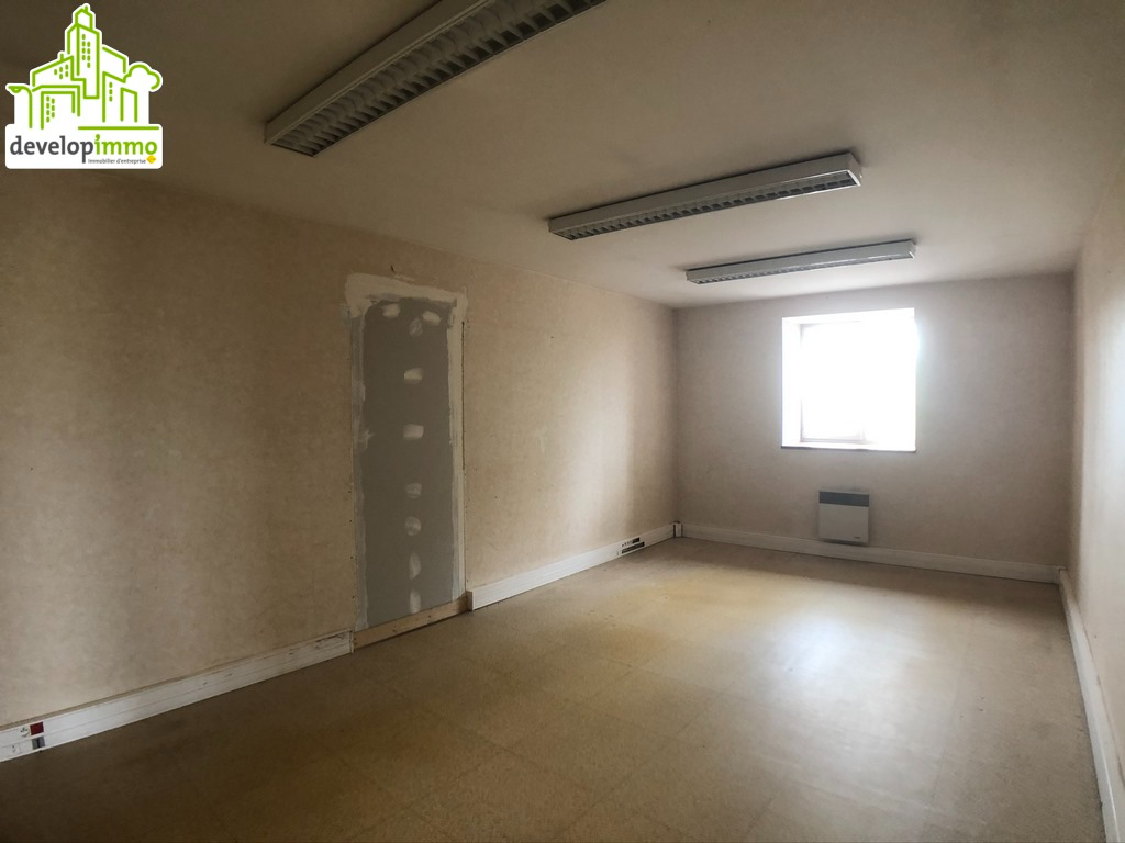 entrepôt en vente SAINT MARTIN DE FONTENAY