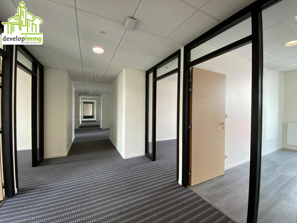 bureau à louer CAEN