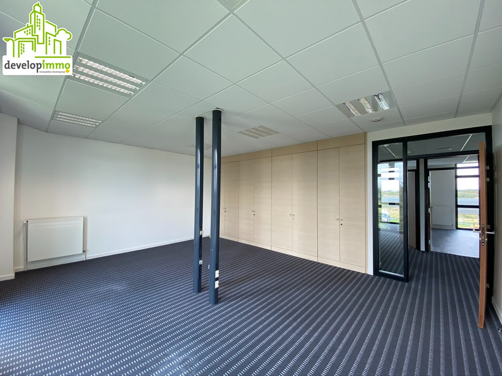 bureau à louer CAEN