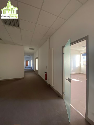 bureau à louer CAEN
