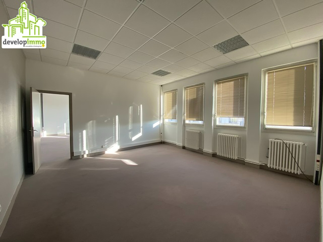 bureau à louer CAEN