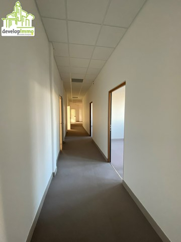 bureau à louer CAEN