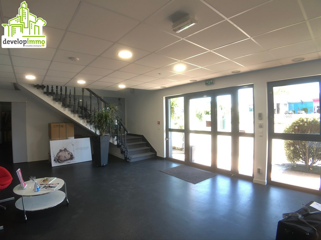 bureau à louer CAEN