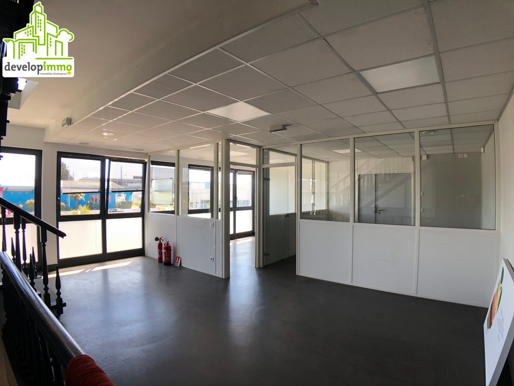 bureau à louer CAEN