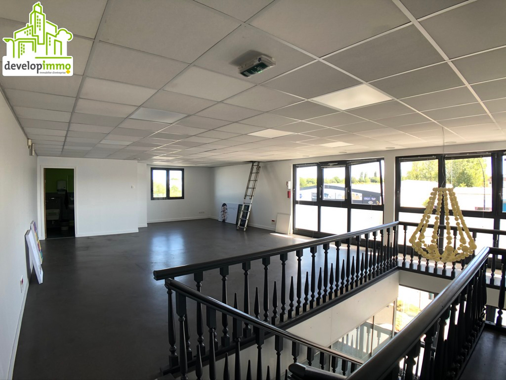 bureau à louer CAEN