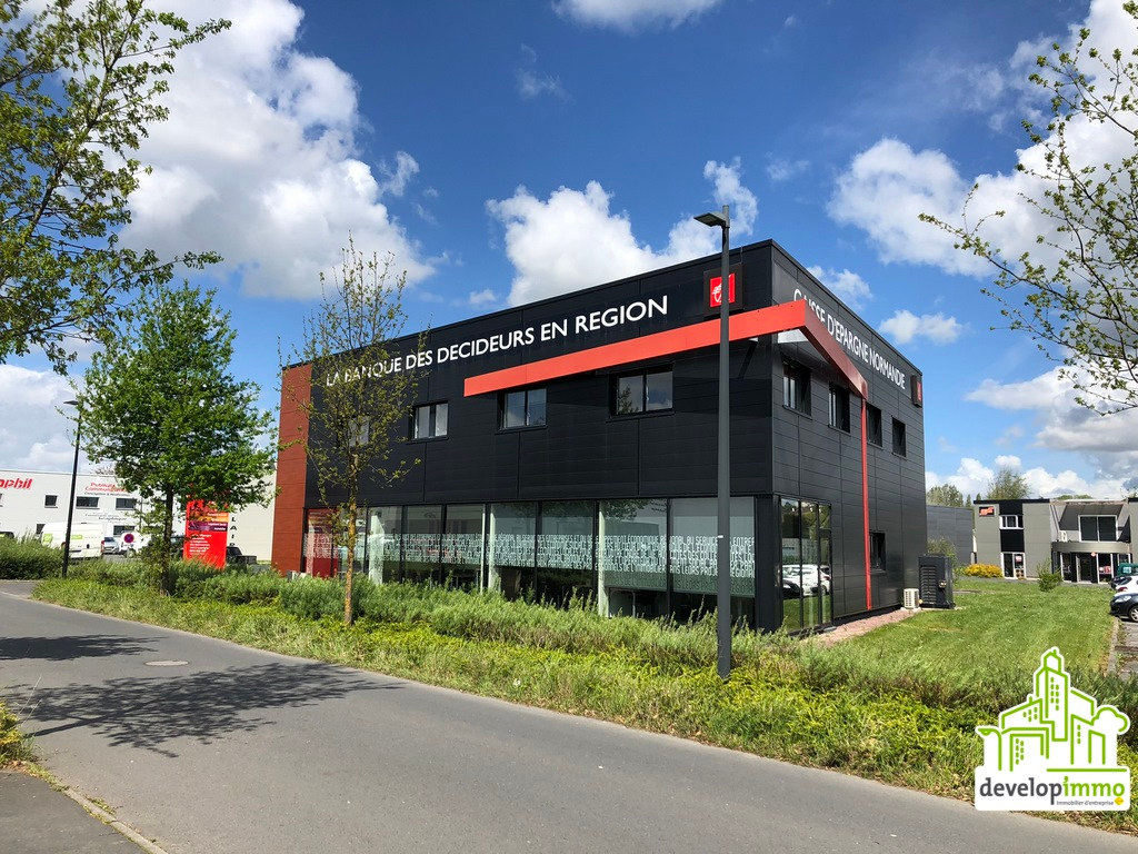 local commercial en vente LOUVIGNY