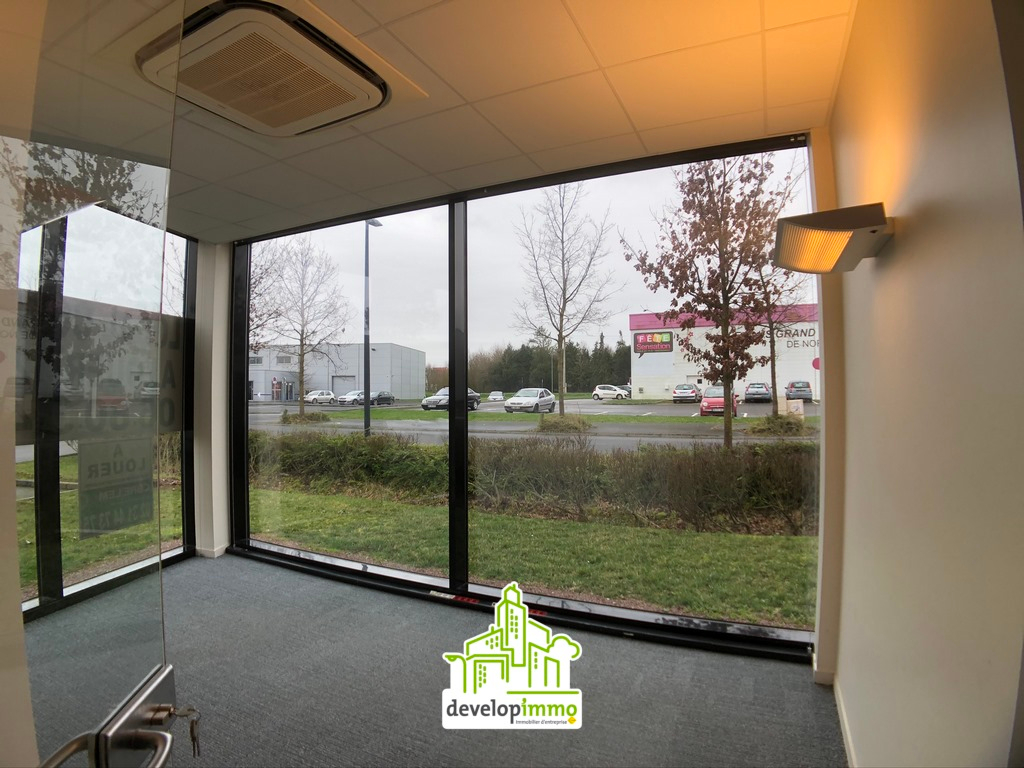 local commercial en vente LOUVIGNY