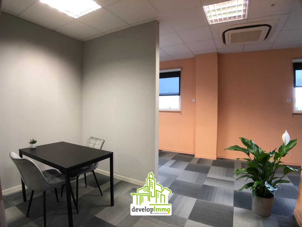 local commercial en vente LOUVIGNY