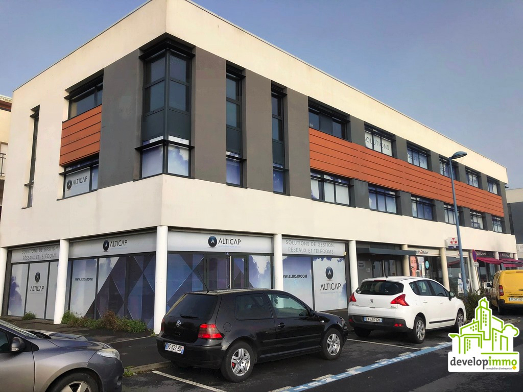 bureau en vente FLEURY SUR ORNE