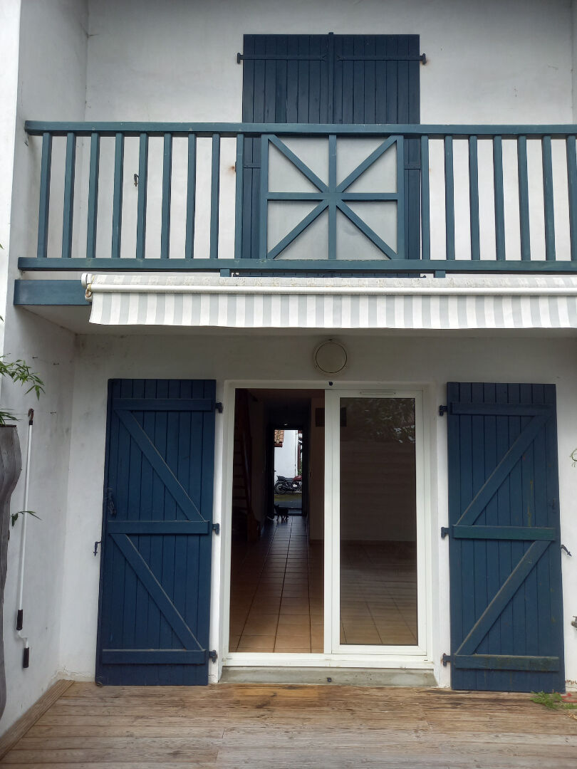 MAISON MITOYENNE Anglet 4 pièce(s) 74 m2