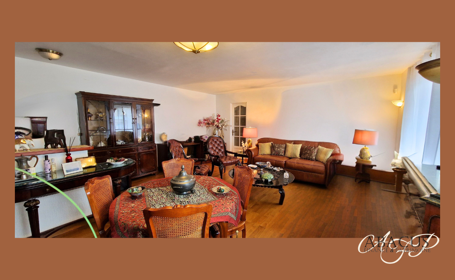 Photo APPARTEMENT T3 ANGLET QUINTAO image 1/4