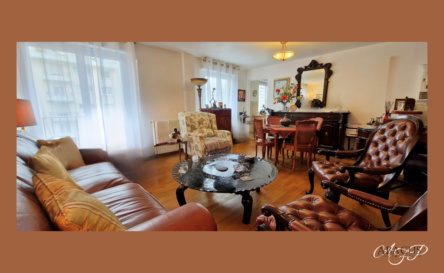 Photo APPARTEMENT T3 ANGLET QUINTAO image 2/4