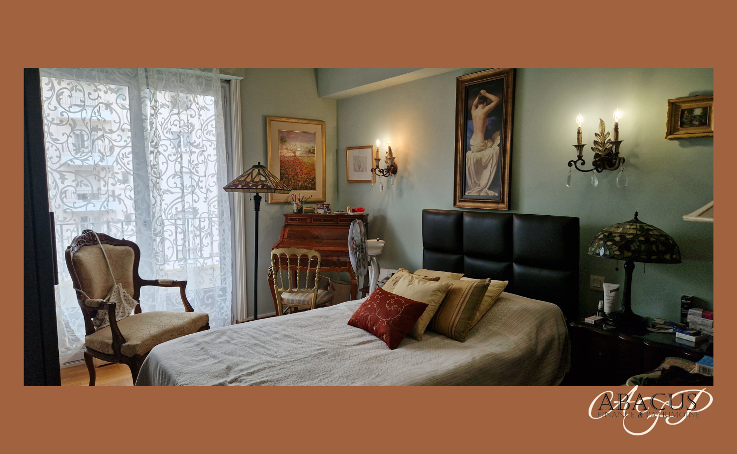 Photo APPARTEMENT T3 ANGLET QUINTAO image 3/4