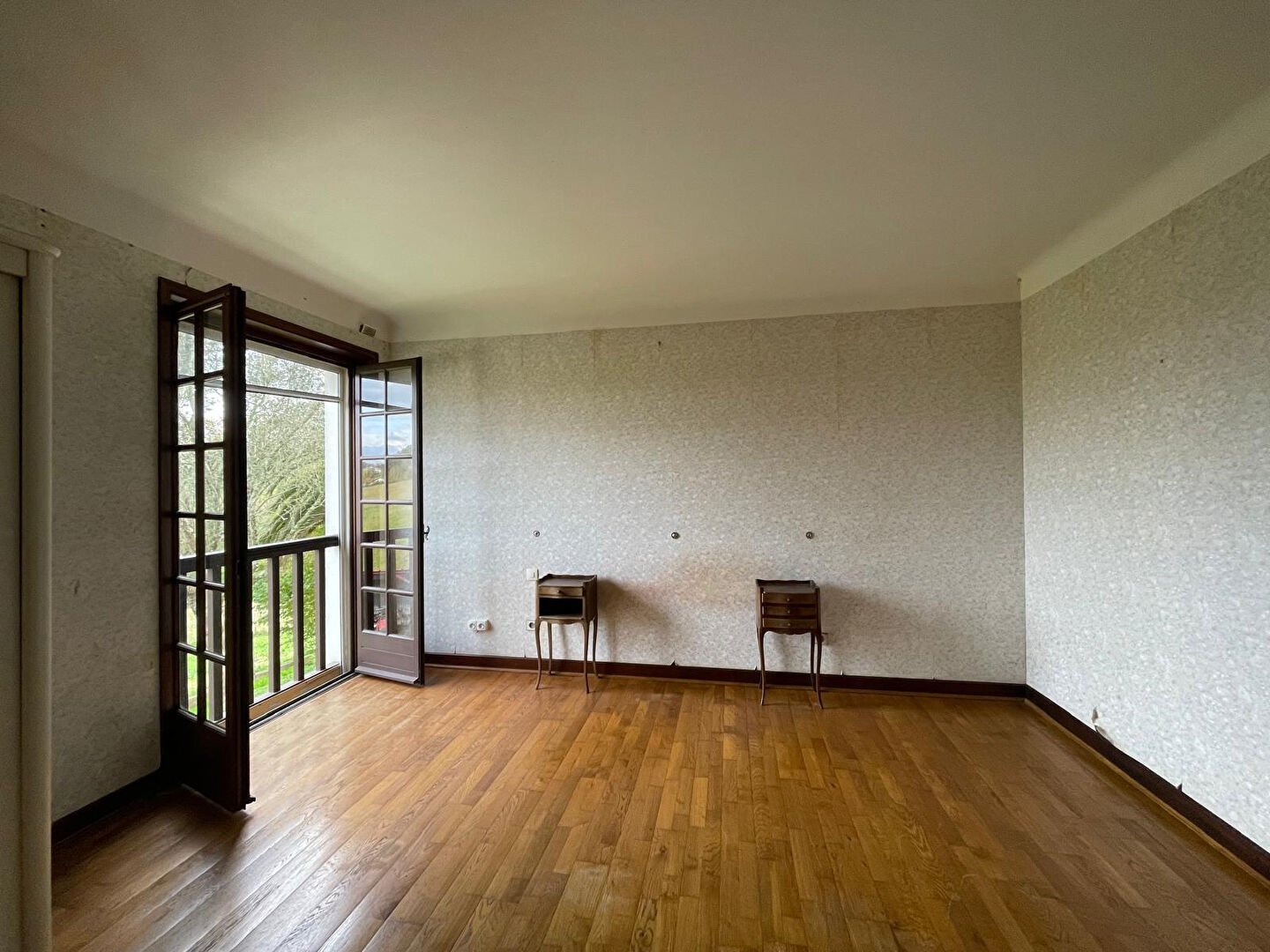 Photo MAISON FAMILIALE AVEC PARC ARBORÉ image 5/6